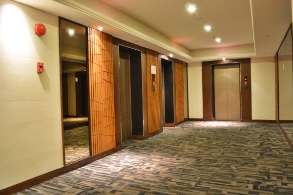 Rua Rasada Hotel (Trang )